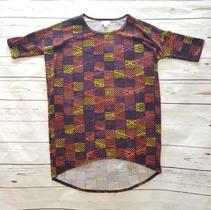 LuLaRoe Irma Tunic XXS